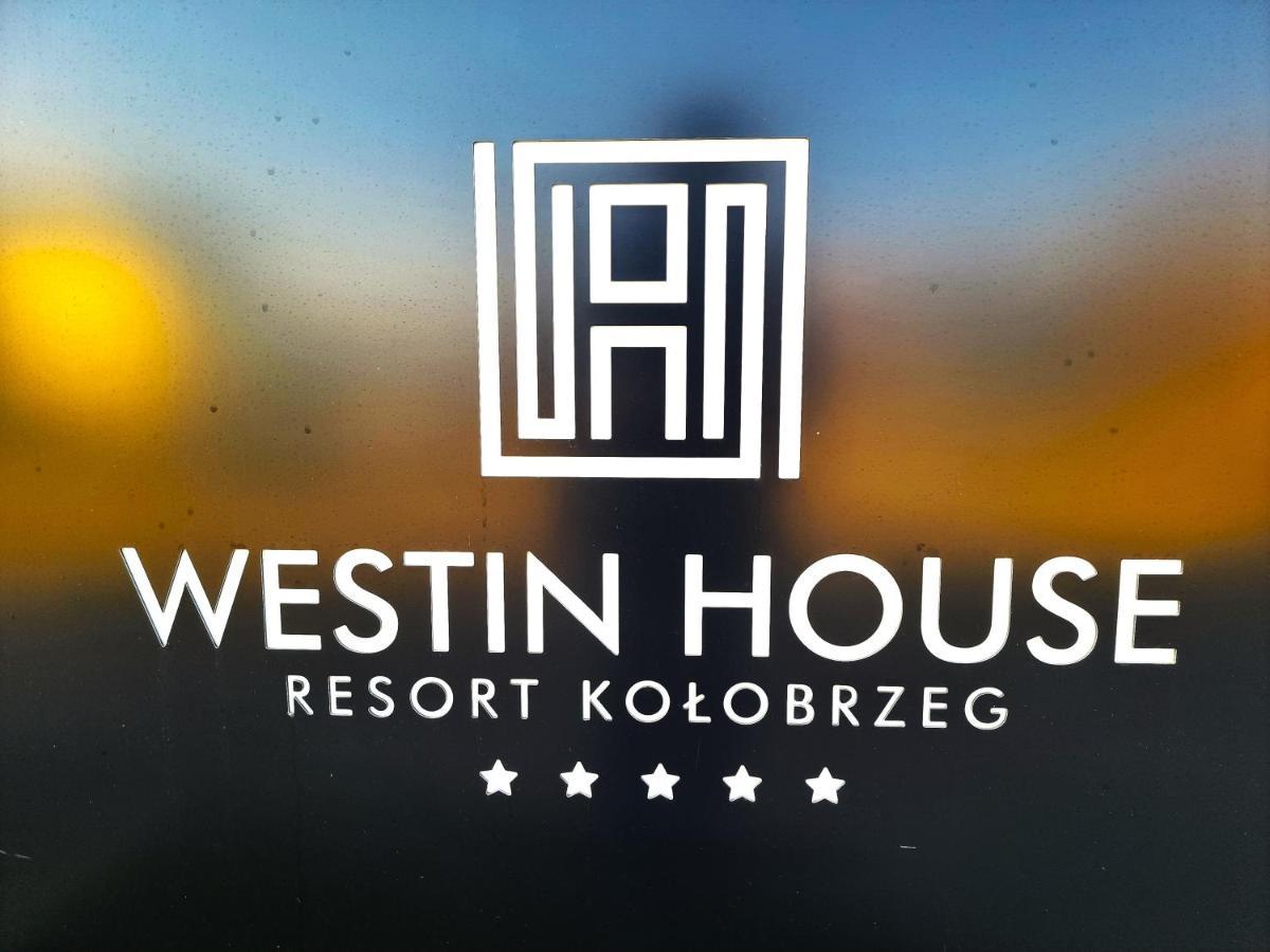 Resort Westin House - Basen, Jacuzzi, Sauna, Silownia, Plac Zabaw W Cenie - 365Pam Kołobrzeg Eksteriør billede