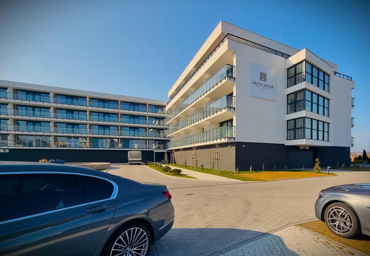 Resort Westin House - Basen, Jacuzzi, Sauna, Silownia, Plac Zabaw W Cenie - 365Pam Kołobrzeg Eksteriør billede