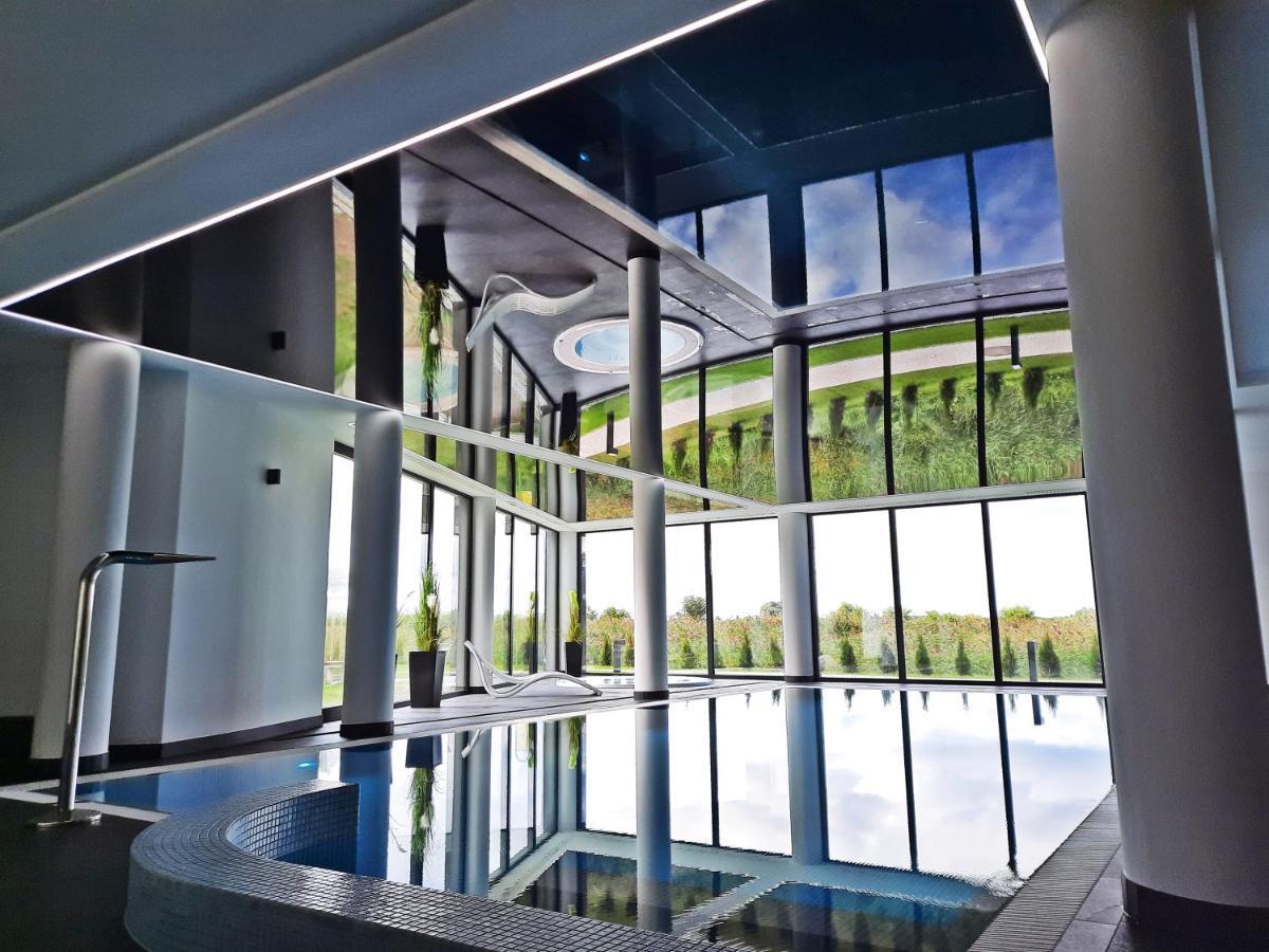 Resort Westin House - Basen, Jacuzzi, Sauna, Silownia, Plac Zabaw W Cenie - 365Pam Kołobrzeg Eksteriør billede