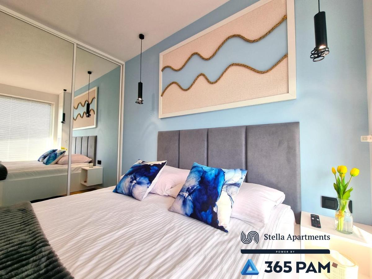 Resort Westin House - Basen, Jacuzzi, Sauna, Silownia, Plac Zabaw W Cenie - 365Pam Kołobrzeg Eksteriør billede