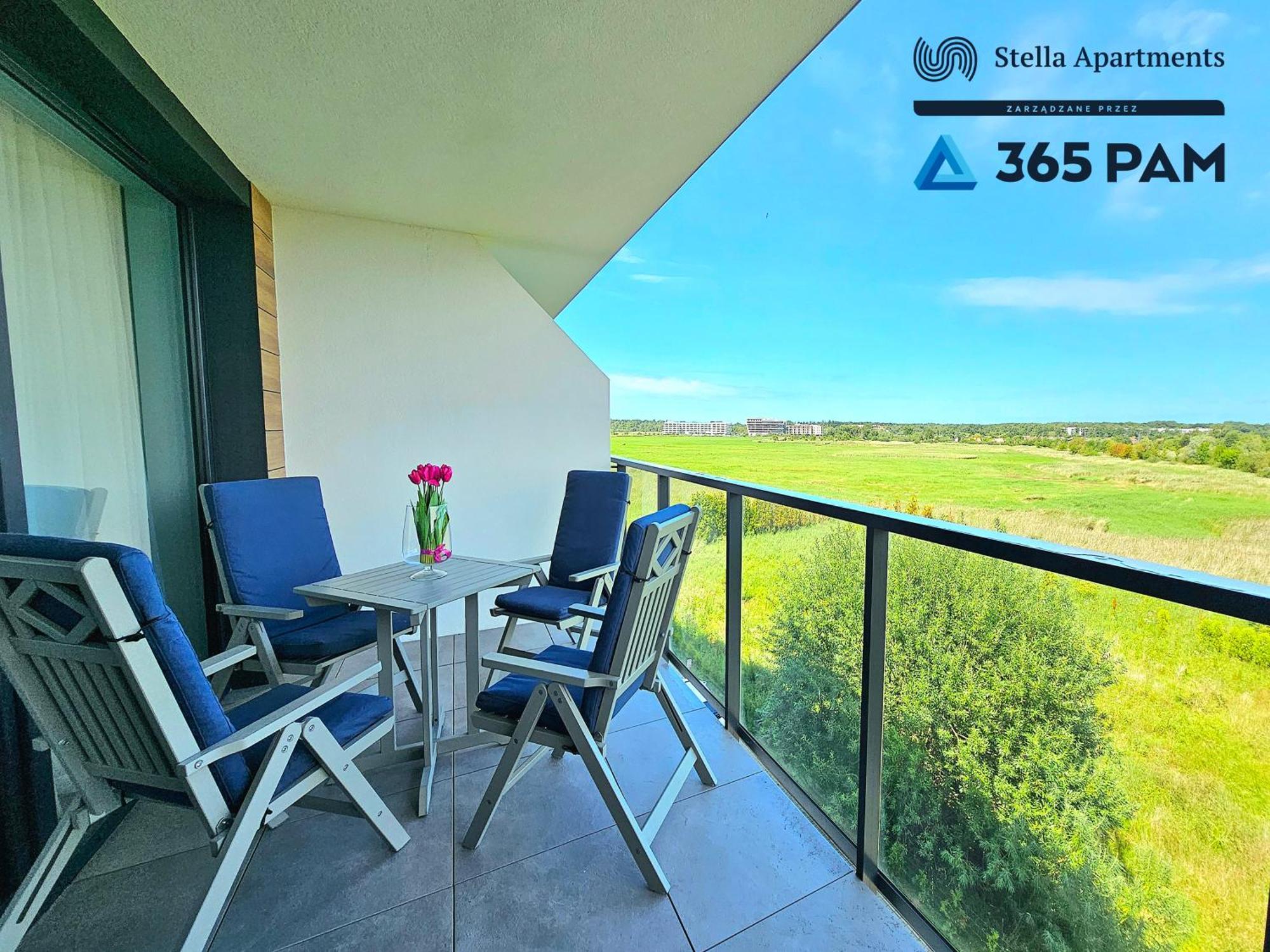 Resort Westin House - Basen, Jacuzzi, Sauna, Silownia, Plac Zabaw W Cenie - 365Pam Kołobrzeg Værelse billede
