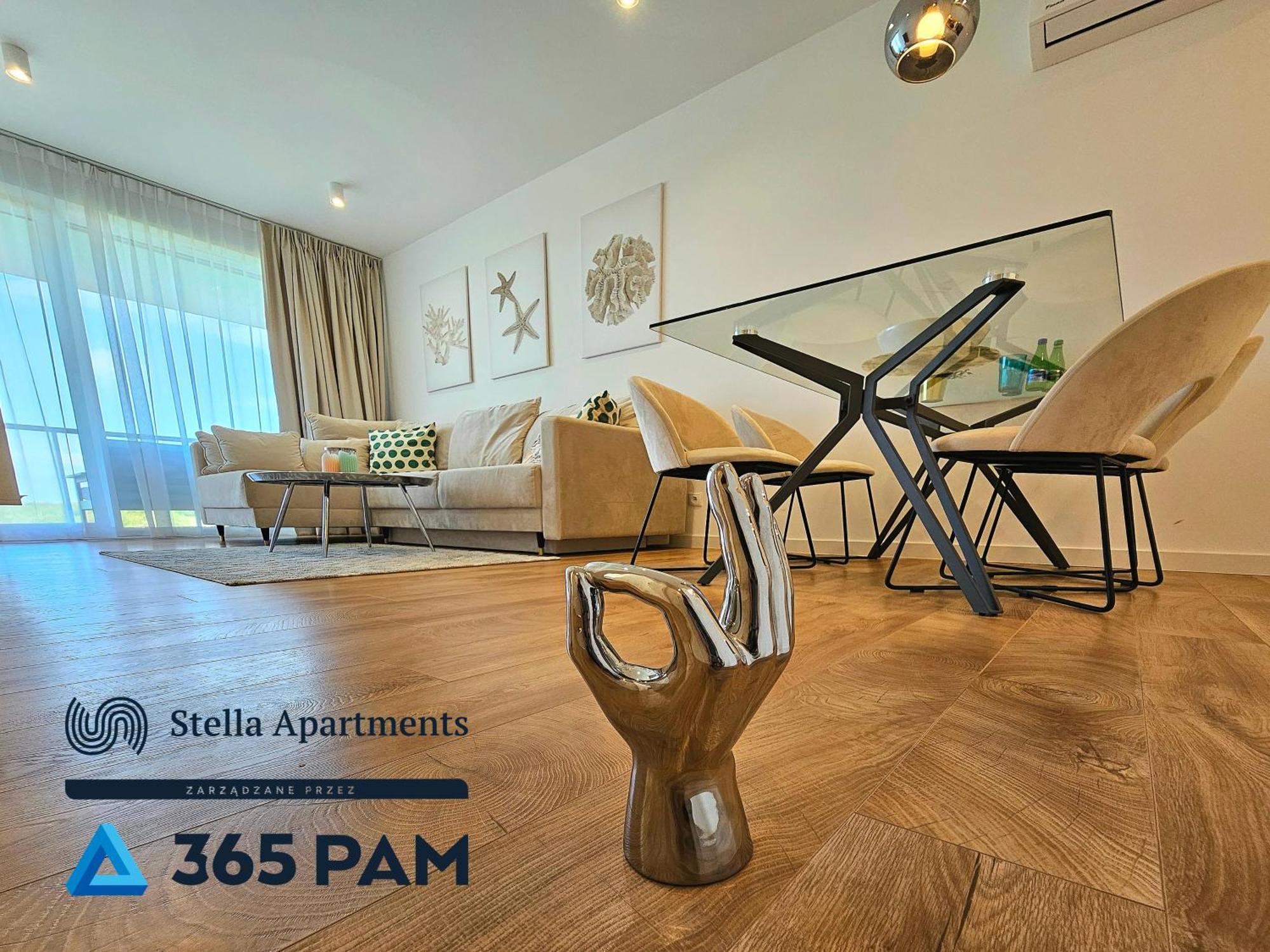 Resort Westin House - Basen, Jacuzzi, Sauna, Silownia, Plac Zabaw W Cenie - 365Pam Kołobrzeg Værelse billede