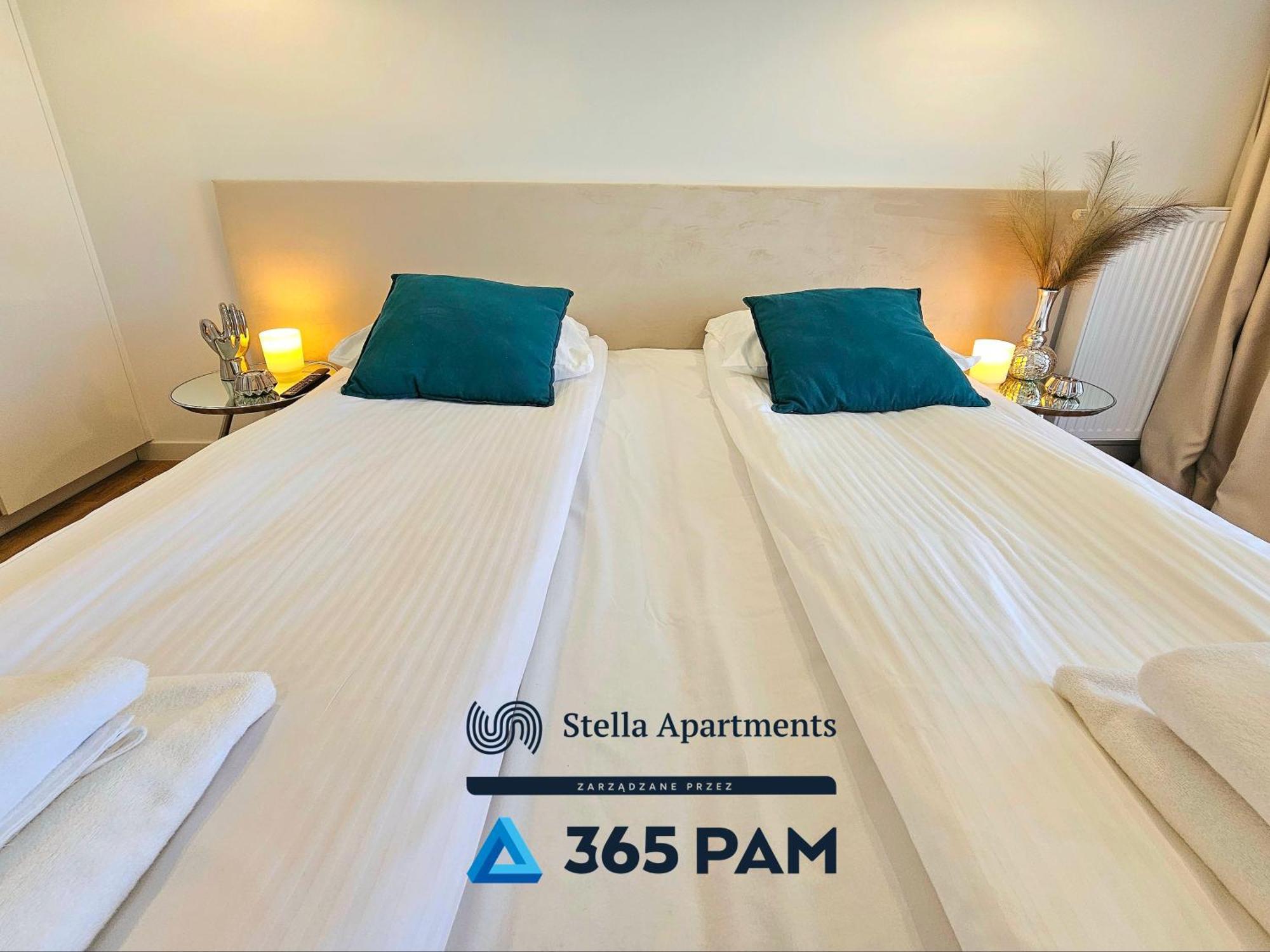Resort Westin House - Basen, Jacuzzi, Sauna, Silownia, Plac Zabaw W Cenie - 365Pam Kołobrzeg Værelse billede