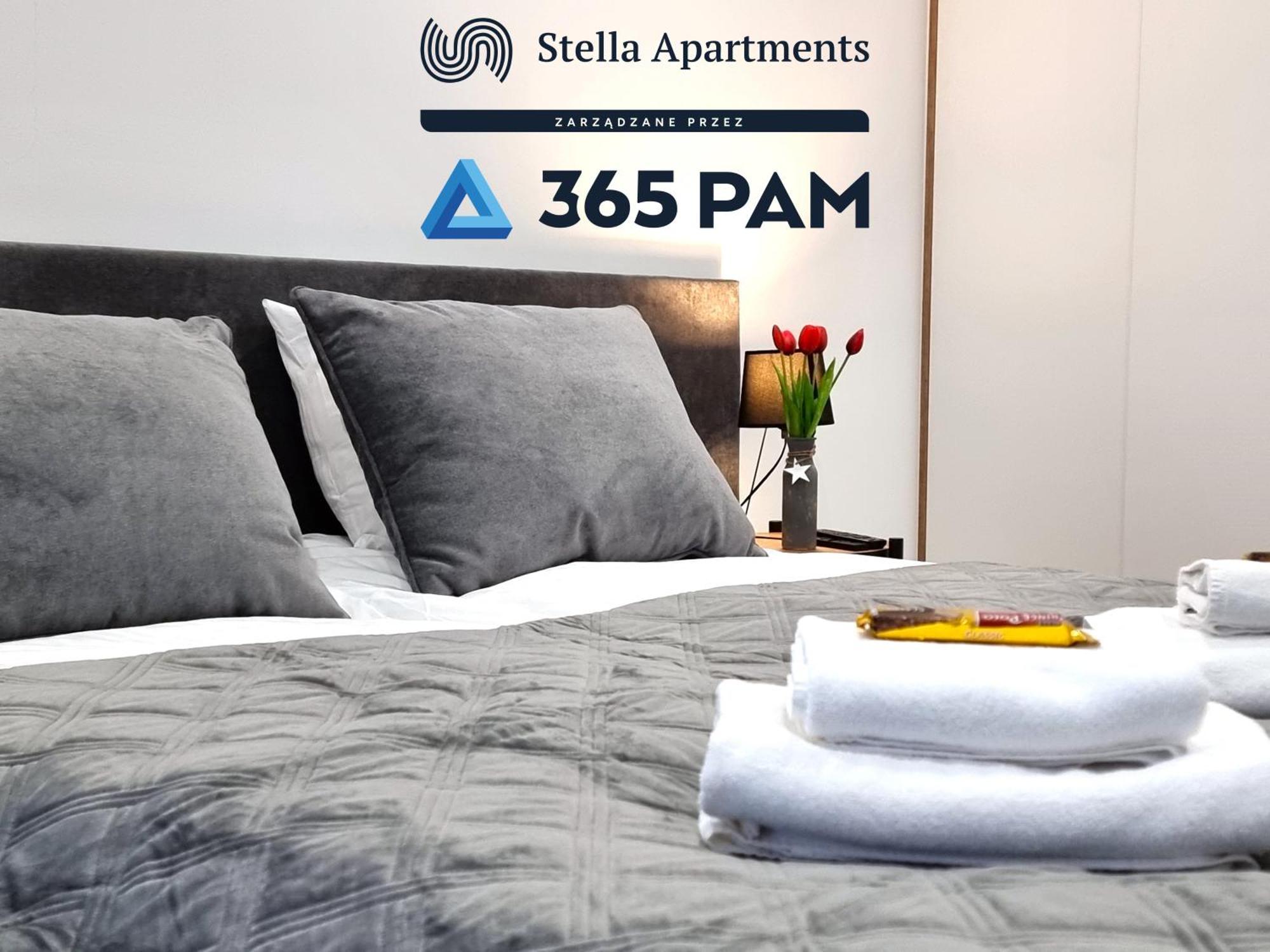 Resort Westin House - Basen, Jacuzzi, Sauna, Silownia, Plac Zabaw W Cenie - 365Pam Kołobrzeg Værelse billede