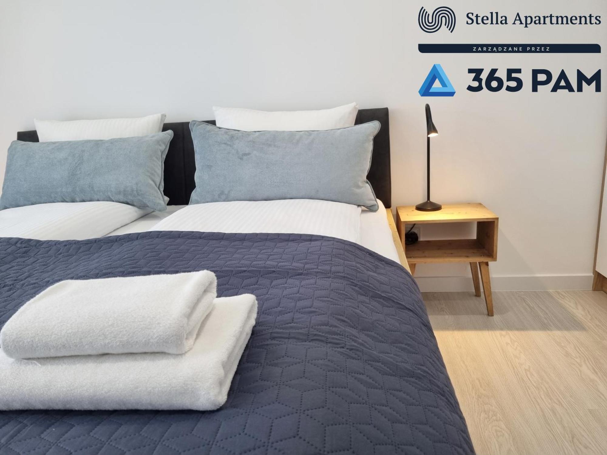 Resort Westin House - Basen, Jacuzzi, Sauna, Silownia, Plac Zabaw W Cenie - 365Pam Kołobrzeg Værelse billede