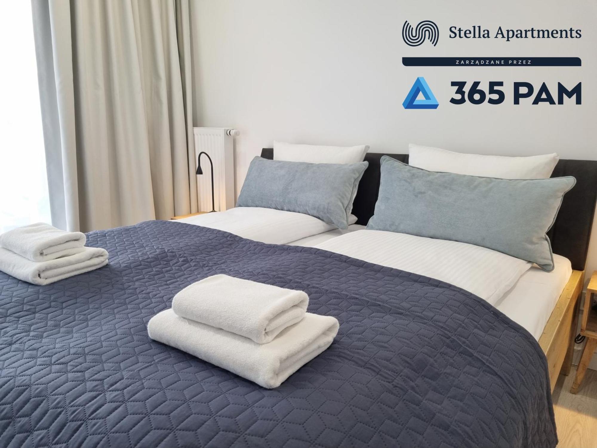 Resort Westin House - Basen, Jacuzzi, Sauna, Silownia, Plac Zabaw W Cenie - 365Pam Kołobrzeg Eksteriør billede