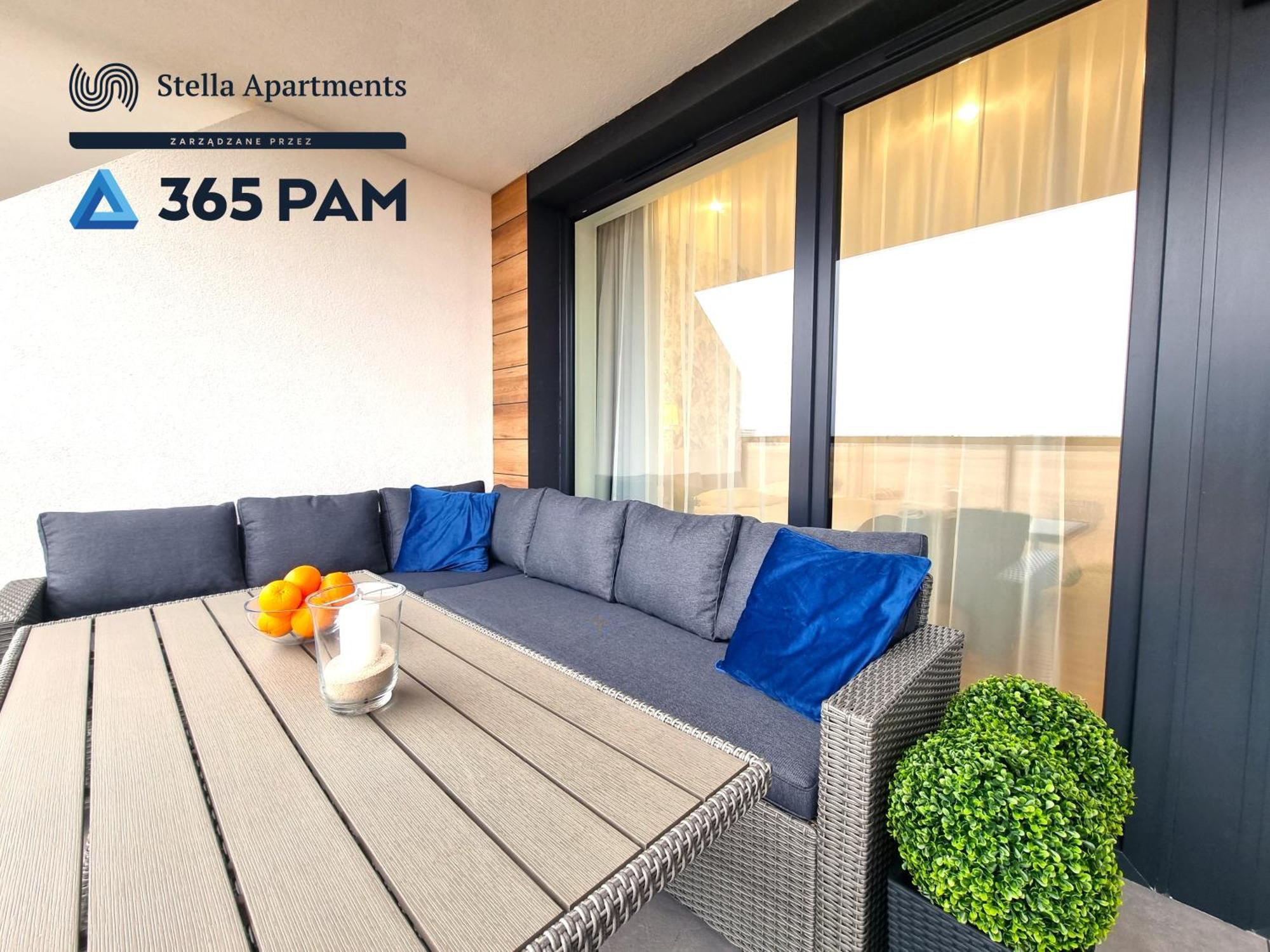 Resort Westin House - Basen, Jacuzzi, Sauna, Silownia, Plac Zabaw W Cenie - 365Pam Kołobrzeg Eksteriør billede
