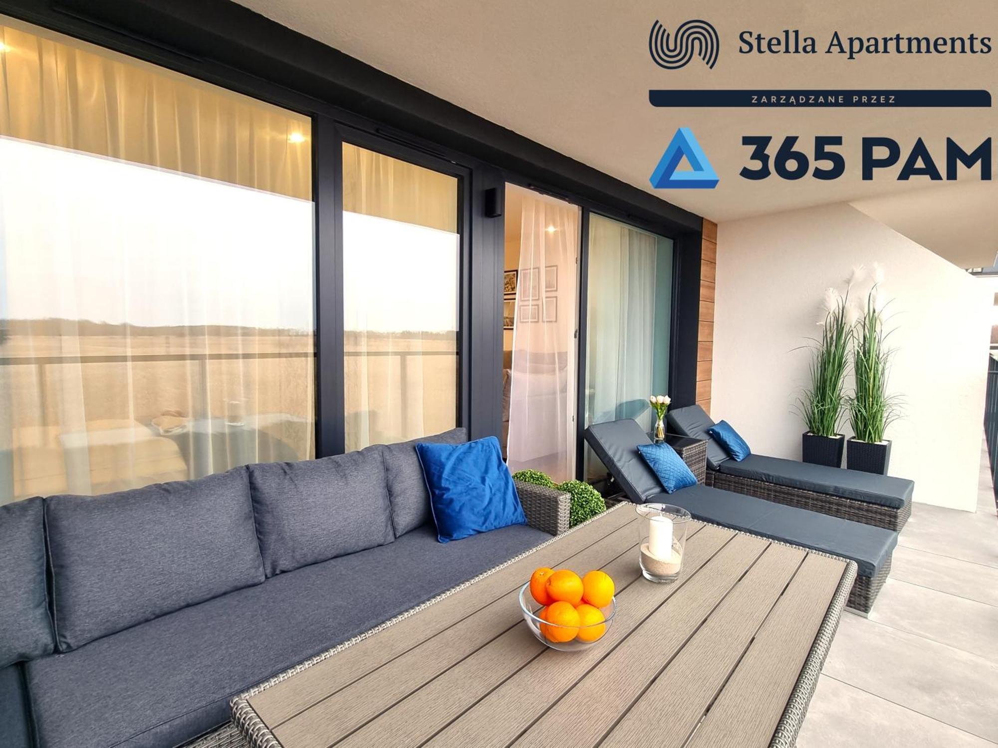 Resort Westin House - Basen, Jacuzzi, Sauna, Silownia, Plac Zabaw W Cenie - 365Pam Kołobrzeg Eksteriør billede
