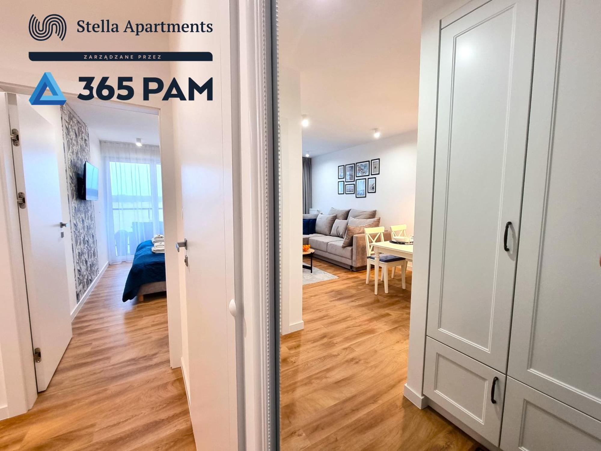 Resort Westin House - Basen, Jacuzzi, Sauna, Silownia, Plac Zabaw W Cenie - 365Pam Kołobrzeg Værelse billede