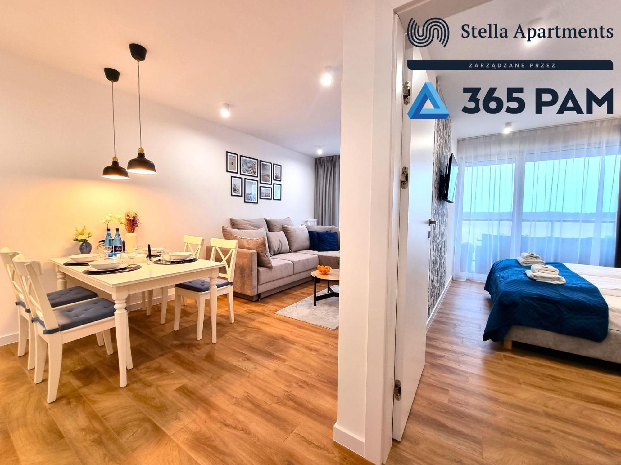 Resort Westin House - Basen, Jacuzzi, Sauna, Silownia, Plac Zabaw W Cenie - 365Pam Kołobrzeg Værelse billede