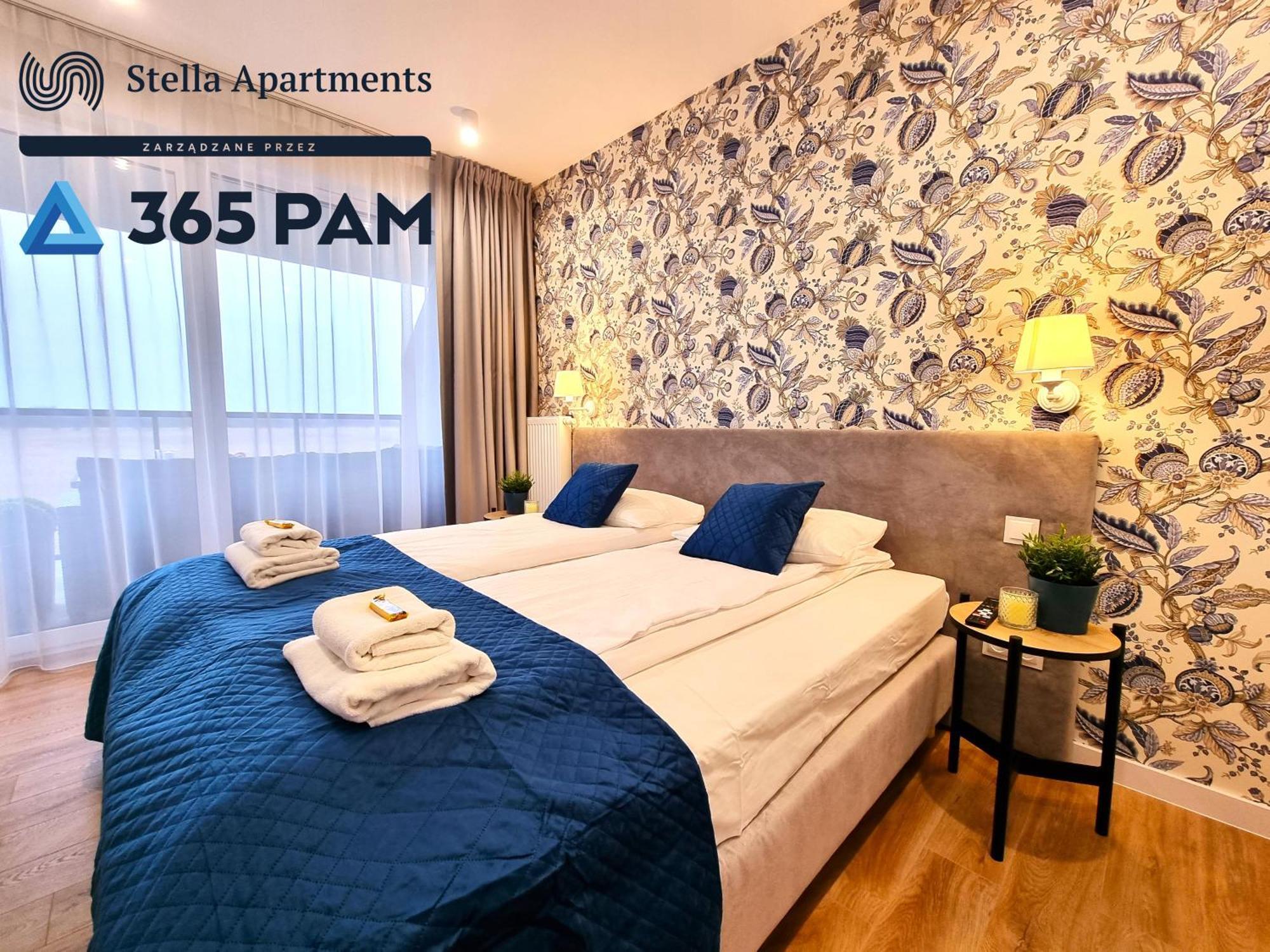 Resort Westin House - Basen, Jacuzzi, Sauna, Silownia, Plac Zabaw W Cenie - 365Pam Kołobrzeg Eksteriør billede
