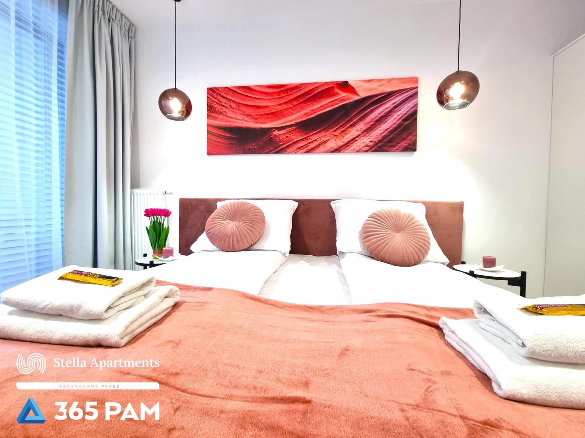 Resort Westin House - Basen, Jacuzzi, Sauna, Silownia, Plac Zabaw W Cenie - 365Pam Kołobrzeg Eksteriør billede