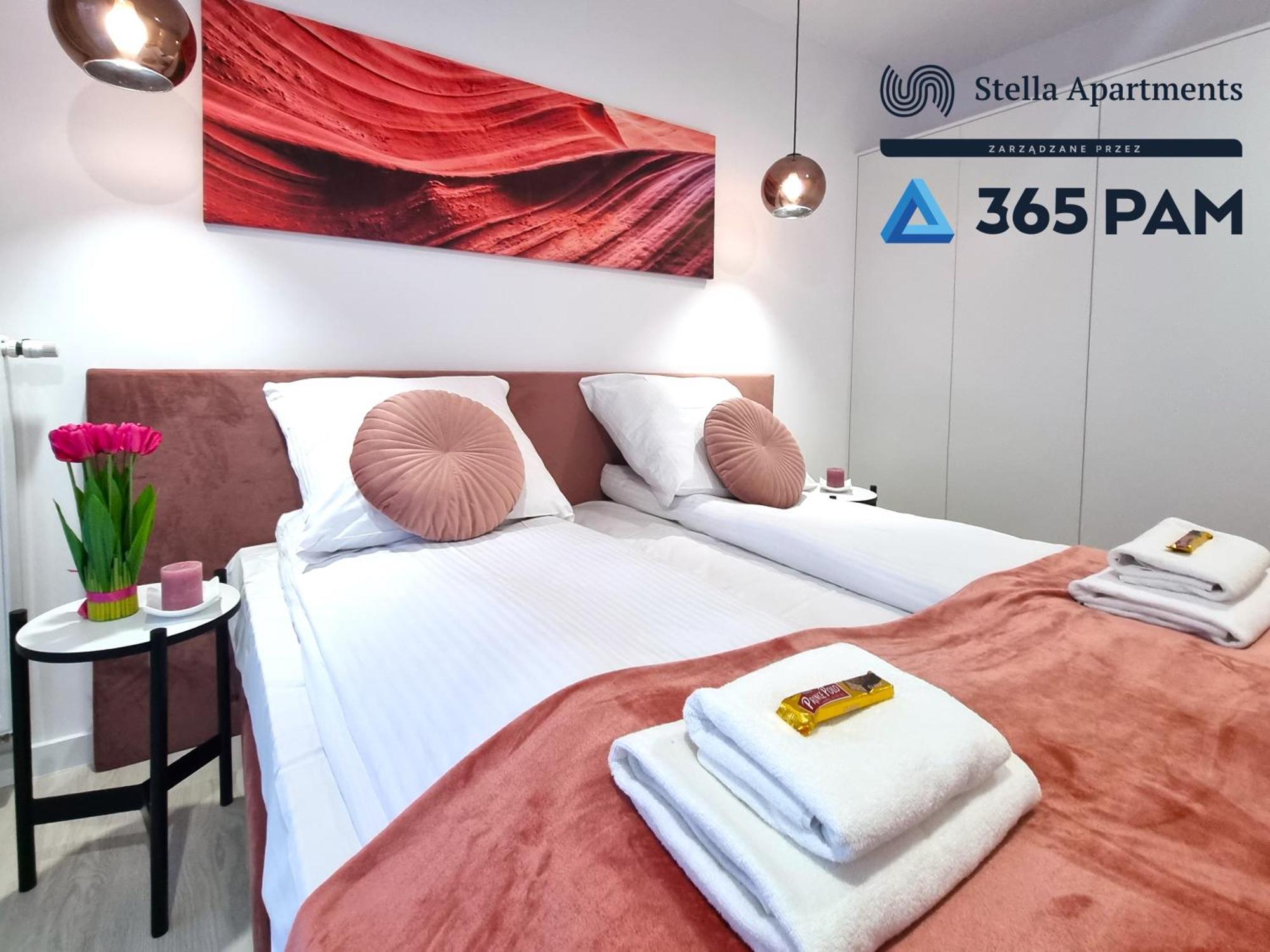 Resort Westin House - Basen, Jacuzzi, Sauna, Silownia, Plac Zabaw W Cenie - 365Pam Kołobrzeg Værelse billede